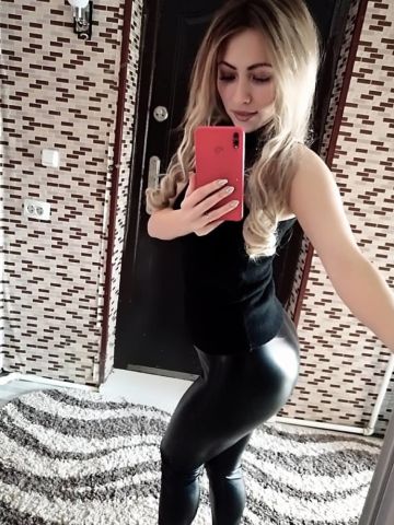 Оксана